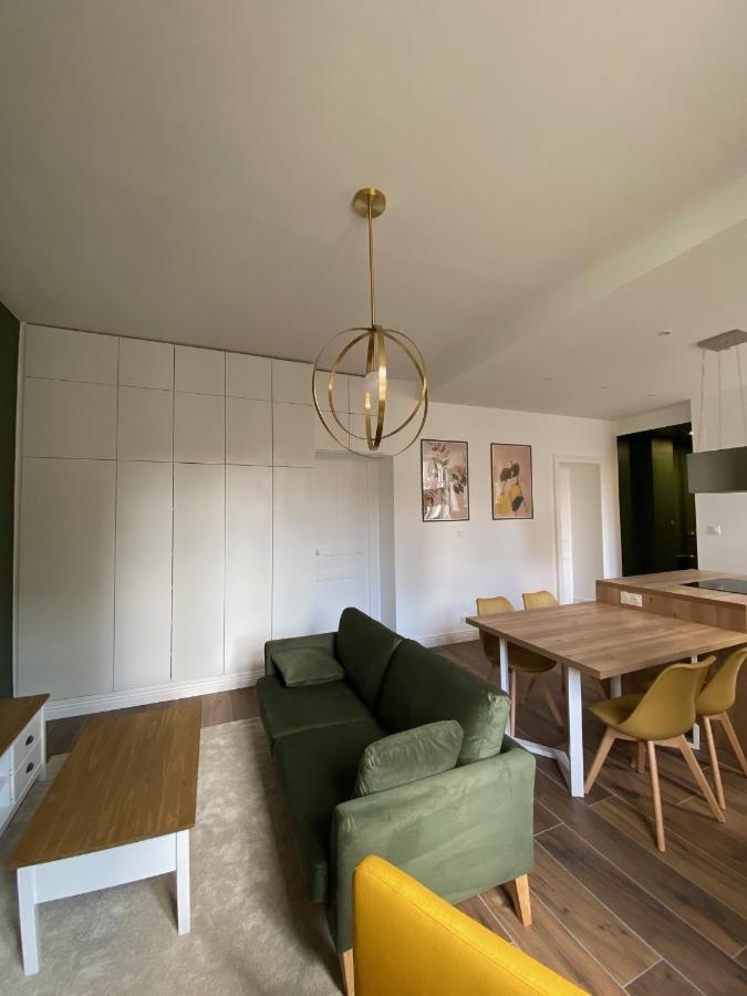 Le Vh - Appartement 3 Chambres Ντιζόν Εξωτερικό φωτογραφία