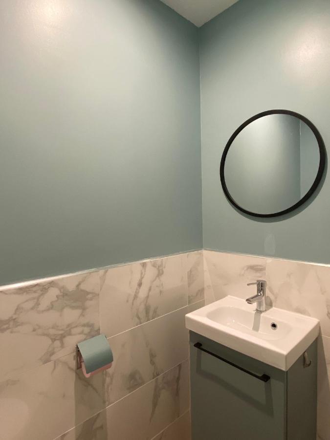Le Vh - Appartement 3 Chambres Ντιζόν Εξωτερικό φωτογραφία
